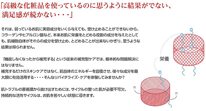 ��������Y��ƌ���ꂽ���I30��40��ł��Ⴍ�����邽�߂̃|�C���g���T�C�g